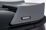 Mercedes-Benz G500 by Brabus 2018 года